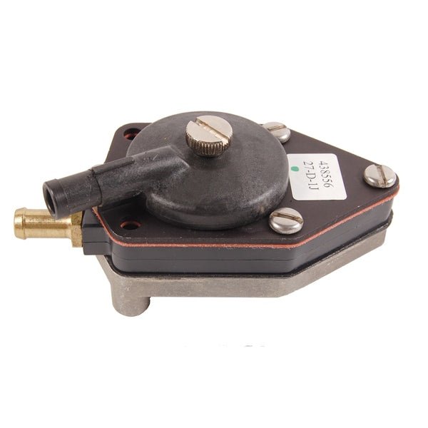 BRP EVINRUDE FUEL PUMP (438556) - DRIVEN Canada's Powersports 745419073619438556