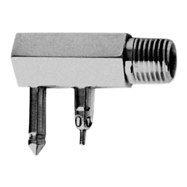 BRP EVINRUDE GAS TANK CONNECTOR (772681) - DRIVEN Canada's Powersports 745419247683772681
