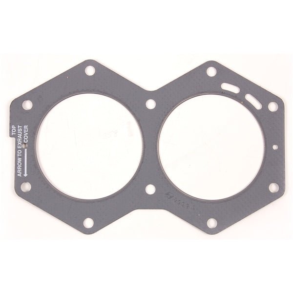 BRP EVINRUDE HD GASKET (318358) - DRIVEN Canada's Powersports 745419007041318358