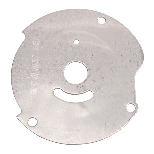 BRP EVINRUDE IMPELLER HOUSING PLATE (303069) - DRIVEN Canada's Powersports 745419087777303069