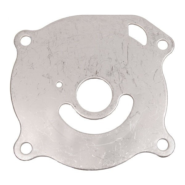 BRP EVINRUDE IMPELLER HOUSING PLATE (317841) - DRIVEN Canada's Powersports 745419240400317841