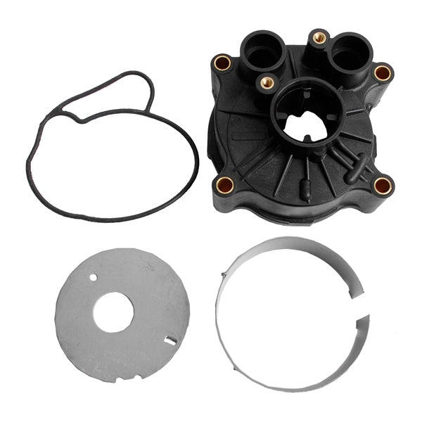 BRP EVINRUDE IMPELLER HOUSING PLATE (389113) - DRIVEN Canada's Powersports 745419009830389113