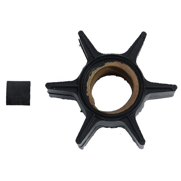 BRP EVINRUDE IMPELLER KEY (395289) - DRIVEN Canada's Powersports 745419011734395289