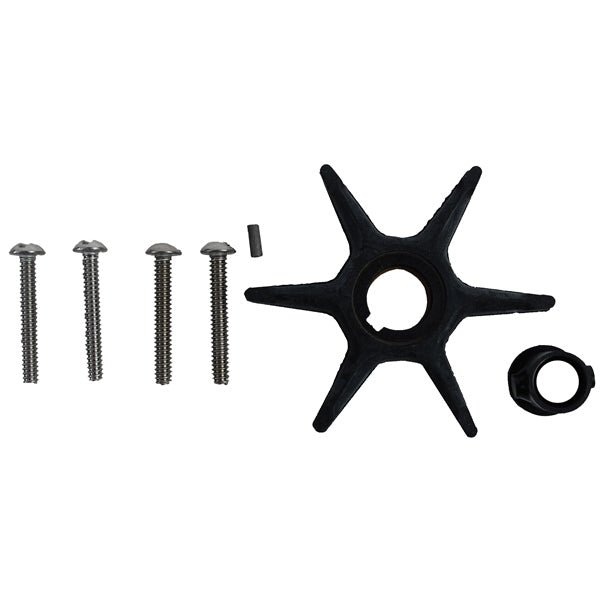 BRP EVINRUDE IMPELLER REPAIR KIT (379765) - DRIVEN Canada's Powersports 745419008451379765