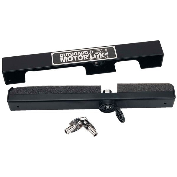 BRP EVINRUDE LOCK (500510) - DRIVEN Canada's Powersports 88154091150500510