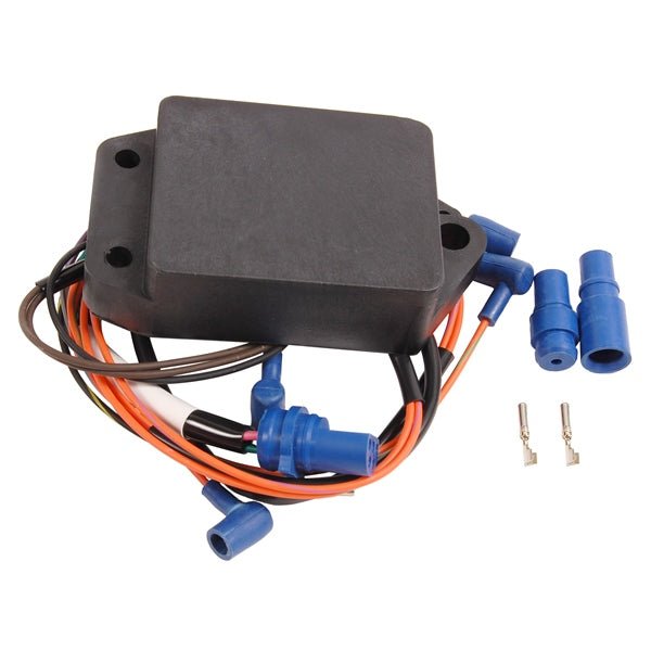 BRP EVINRUDE POWER PACK (582262) - DRIVEN Canada's Powersports 745419016197582262