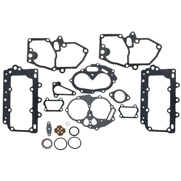 BRP EVINRUDE POWERHEAD GASKET SET - DRIVEN Canada's Powersports 745419009311384960