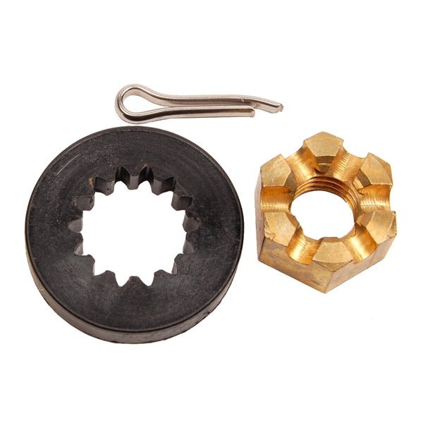 BRP EVINRUDE PROPELLER HARDWARE KIT (175268) - DRIVEN Canada's Powersports 745419005276175268