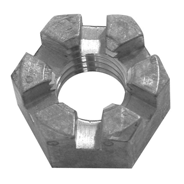 BRP EVINRUDE PROPELLER NUT (305394) - DRIVEN Canada's Powersports 745419006594305394