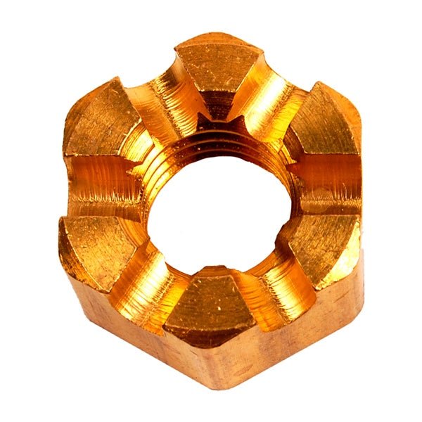 BRP EVINRUDE PROPELLER NUT (319891) - DRIVEN Canada's Powersports 99999989319891