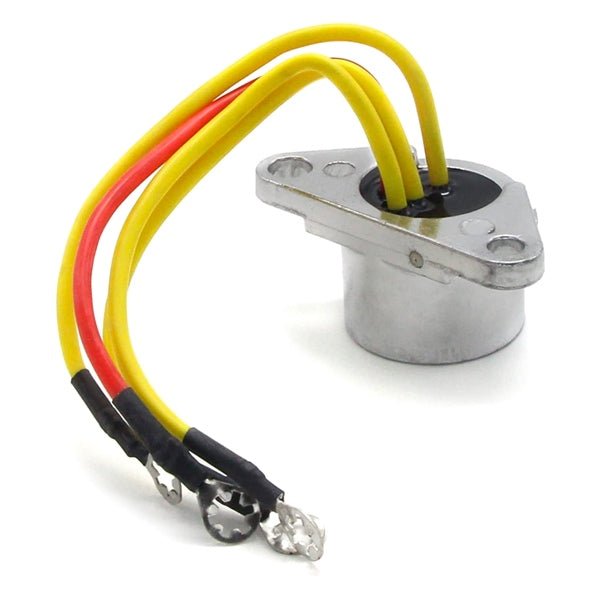 BRP EVINRUDE RECTIFIER (173692) - DRIVEN Canada's Powersports 745419063283173692