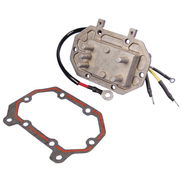 BRP EVINRUDE RECTIFIER/REGULATOR KIT (583689) - DRIVEN Canada's Powersports 745419101923583689