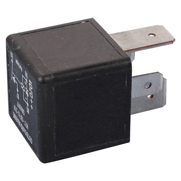 BRP EVINRUDE RELAY (586397) - DRIVEN Canada's Powersports 745419219635586397