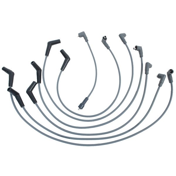BRP EVINRUDE SPARK PLUG WIRE SET (503750) - DRIVEN Canada's Powersports 745419178215503750