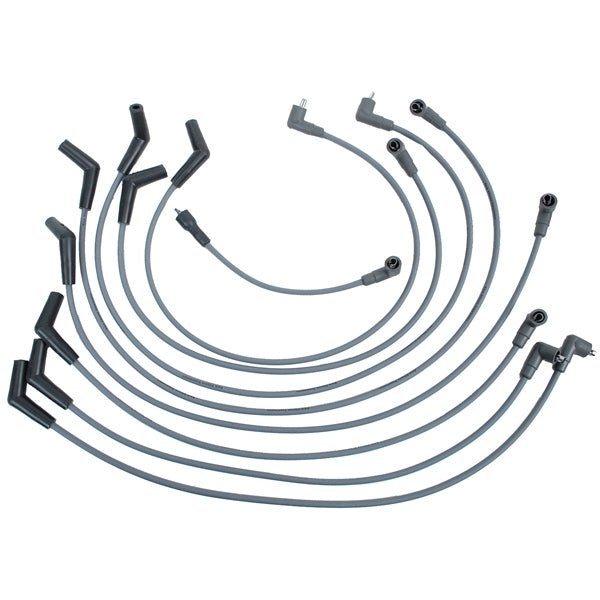 BRP EVINRUDE SPARK PLUG WIRE SET (503752) - DRIVEN Canada's Powersports 745419178239503752