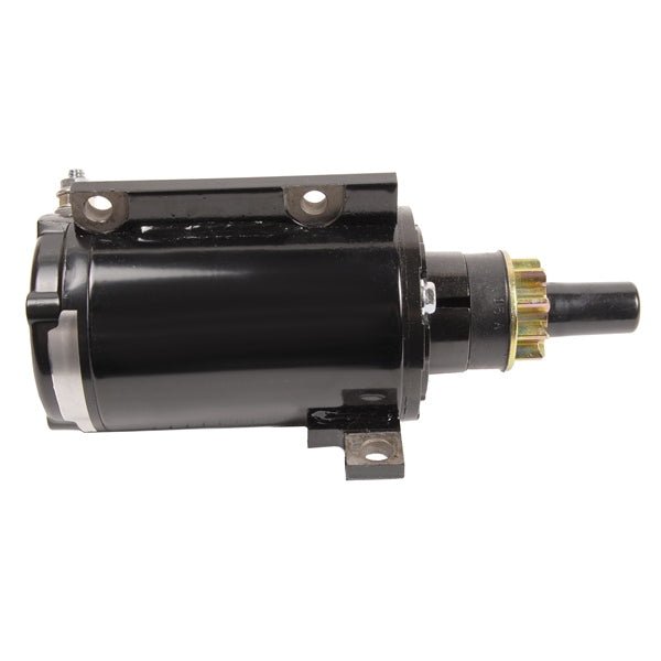 BRP EVINRUDE STARTER (586279) - DRIVEN Canada's Powersports 745419211752586279