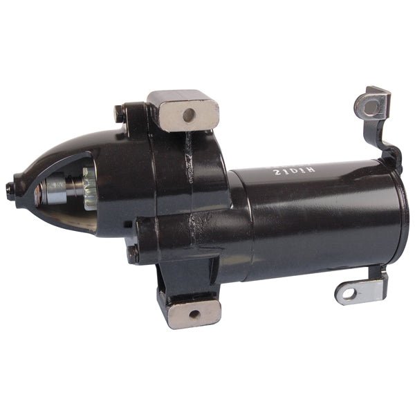 BRP EVINRUDE STARTER MOTOR (586957) - DRIVEN Canada's Powersports 745419342180586957