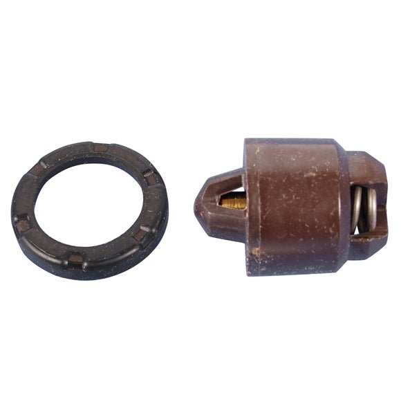 BRP EVINRUDE THERMOSTAT WITH SEAL (433379) - DRIVEN Canada's Powersports 745419012991433379