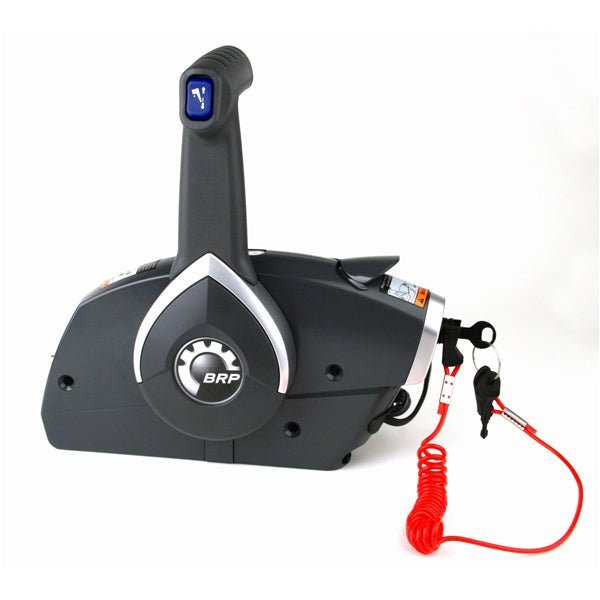 BRP EVINRUDE TRIM TILT REMOTE (5006180) - DRIVEN Canada's Powersports 7454193289865006180