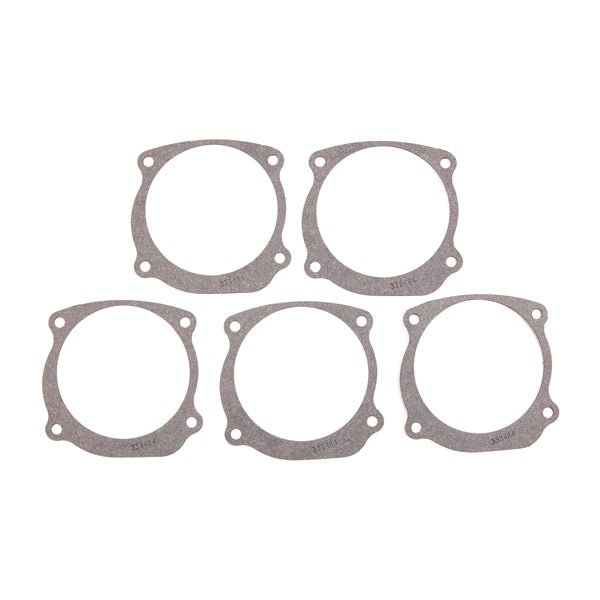 BRP EVINRUDE WATER PUMP GASKET (338484) - DRIVEN Canada's Powersports 745419040512338484