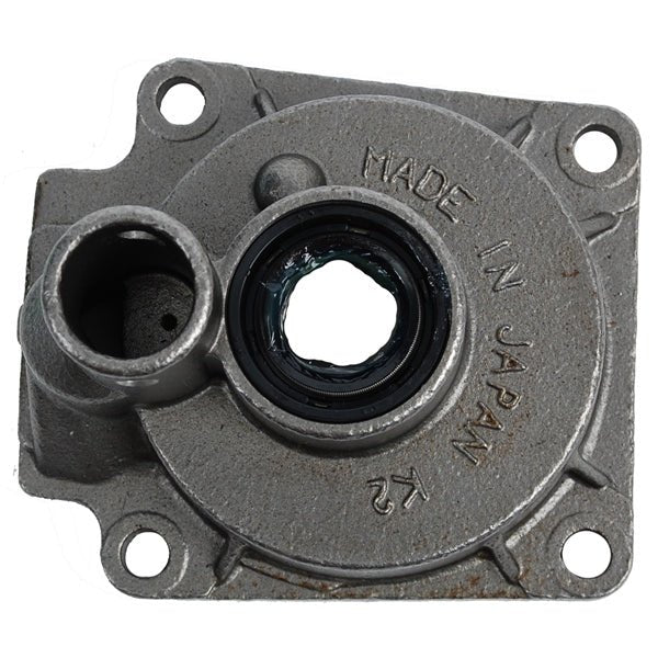 BRP EVINRUDE WATER PUMP HOUSING (5031416) - DRIVEN Canada's Powersports 7454192539985031416