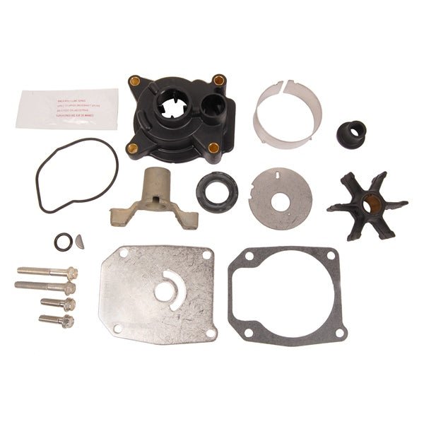 BRP EVINRUDE WATER PUMP KIT (389133) - DRIVEN Canada's Powersports 745419009861389133