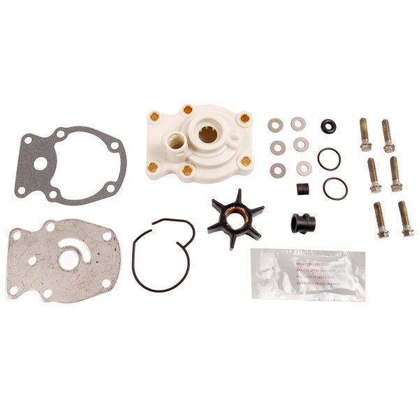 BRP EVINRUDE WATER PUMP KIT (393630) - DRIVEN Canada's Powersports 7 4519 01127 7393630