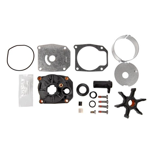 BRP EVINRUDE WATER PUMP KIT (438602) - DRIVEN Canada's Powersports 745419073855438602