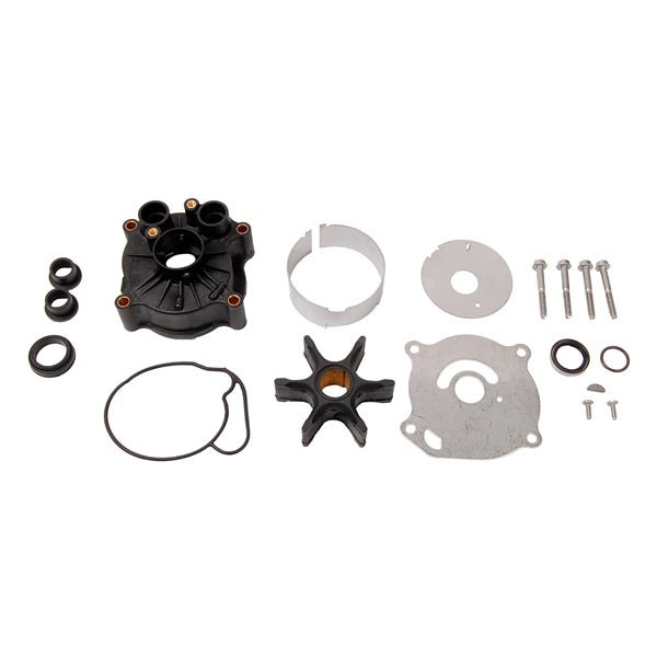 BRP EVINRUDE WATER PUMP KIT (439140) - DRIVEN Canada's Powersports 745419209339439140
