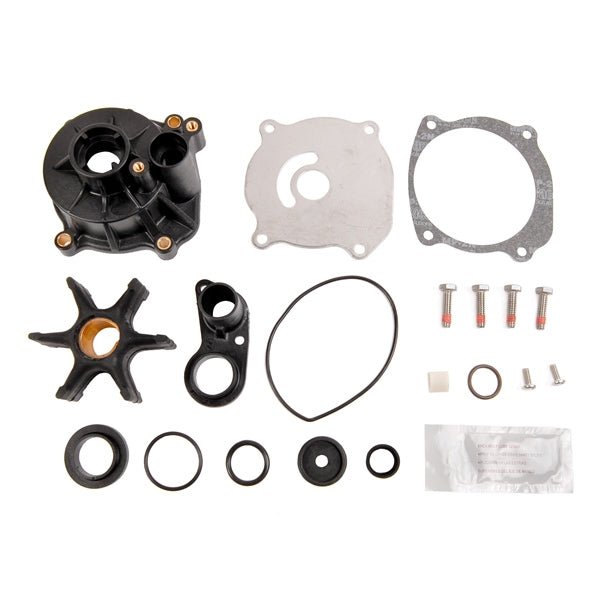 BRP EVINRUDE WATER PUMP KIT (5001594) - DRIVEN Canada's Powersports 7 4519 27031 55001594