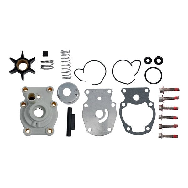 BRP EVINRUDE WATER PUMP KIT (5008972) - DRIVEN Canada's Powersports 7454193735975008972