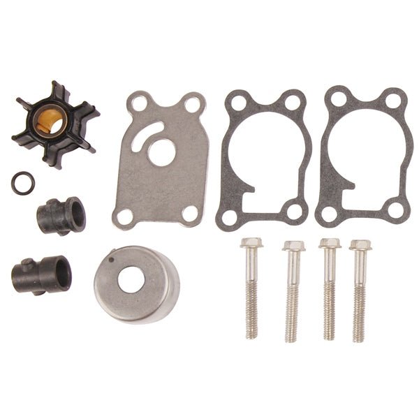 BRP EVINRUDE WATER PUMP REPAIR KIT (396644) - DRIVEN Canada's Powersports 745419012038396644