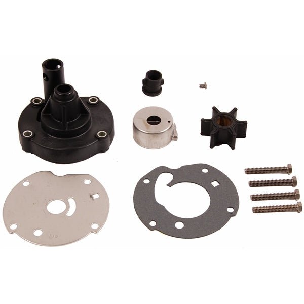 BRP EVINRUDE WATER PUMP REPAIR KIT (763758) - DRIVEN Canada's Powersports 745419345846763758