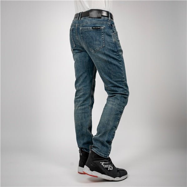 BULL - IT JEANS AJAX STRAIGHT SHORT MEN 36/30 - DRIVEN Canada's Powersports 50596840138015059684013801