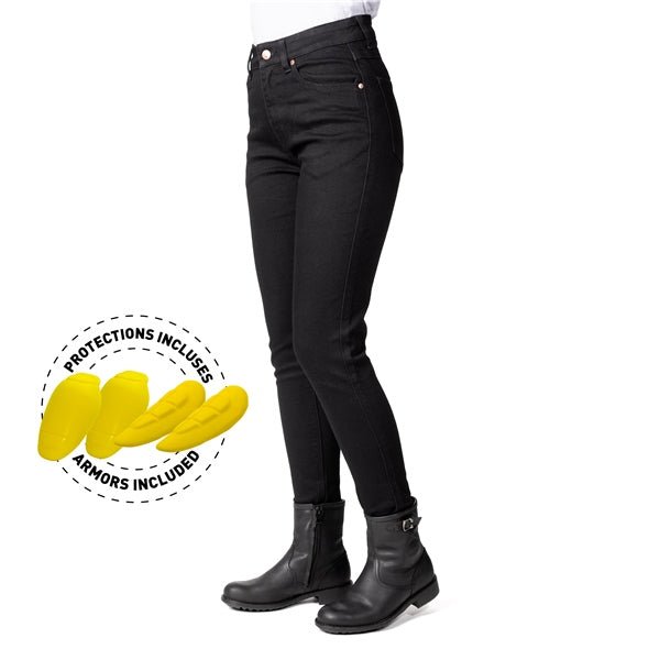 BULL - IT ECLIPSE JEANS - DRIVEN Canada's Powersports 5059684001549118404023106