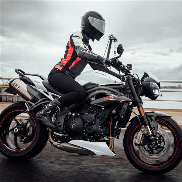 BULL - IT ECLIPSE JEANS - DRIVEN Canada's Powersports 5059684001549118404023106