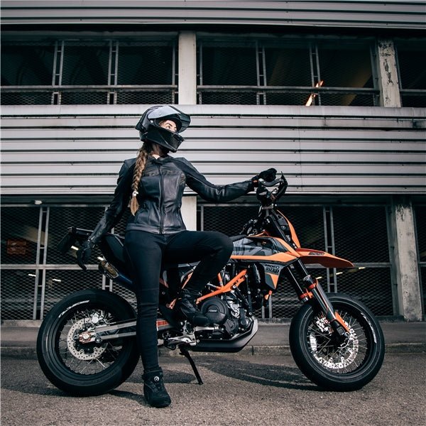 BULL - IT FURY JEGGINGS - DRIVEN Canada's Powersports 50596840090885059684009088