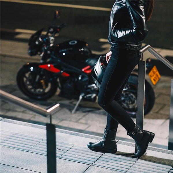 BULL - IT FURY V JEGGINGS - DRIVEN Canada's Powersports 5059684000450118004023104