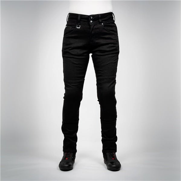BULL - IT JEANS GUARDIAN STRAIGHT REG WOM 14/31 - DRIVEN Canada's Powersports 50596840115175059684011517