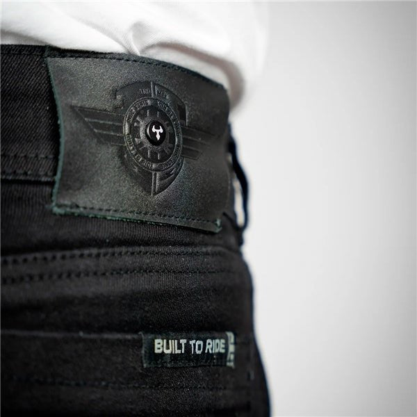 BULL - IT JEANS GUARDIAN STRAIGHT REG WOM 14/31 - DRIVEN Canada's Powersports 50596840115175059684011517