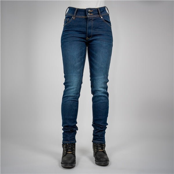 BULL - IT JEANS HARRIER SLIM REG WOM 12/31 - DRIVEN Canada's Powersports 50596840100775059684010077