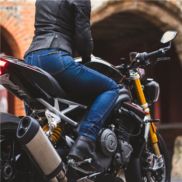 BULL - IT JEANS HARRIER SLIM REG WOM 14/31 - DRIVEN Canada's Powersports 50596840100845059684010084
