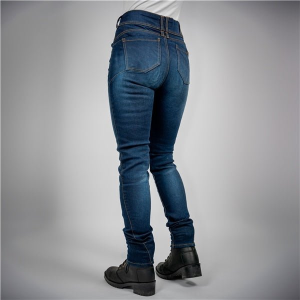 BULL - IT JEANS HARRIER SLIM REG WOM 16/31 - DRIVEN Canada's Powersports 50596840100915059684010091