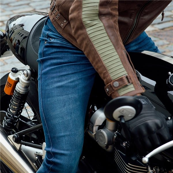 BULL - IT ICON II JEANS - DRIVEN Canada's Powersports 5059684003390119004013252