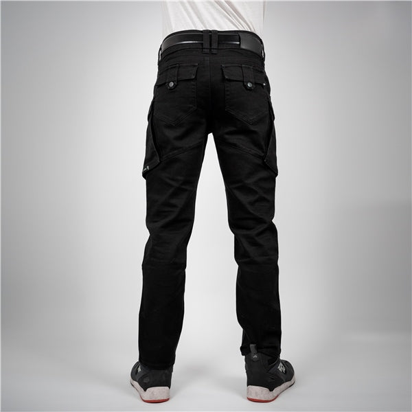 BULL - IT JACKAL JEANS - DRIVEN Canada's Powersports 50596840150345059684015034