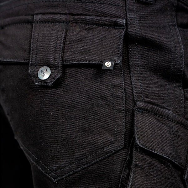 BULL - IT JACKAL JEANS - DRIVEN Canada's Powersports 50596840151195059684015119