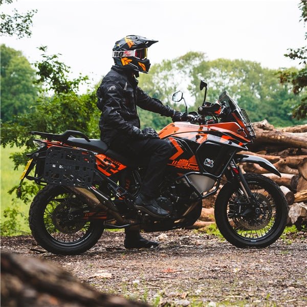 BULL - IT JACKAL JEANS - DRIVEN Canada's Powersports 50596840151195059684015119