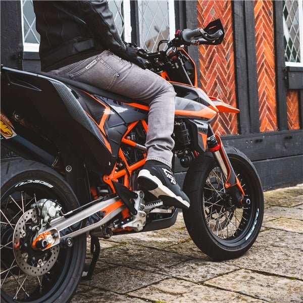 BULL - IT JEANS MASTIFF STRAIGHT LONG MEN 32/34 - DRIVEN Canada's Powersports 50596840137025059684013702