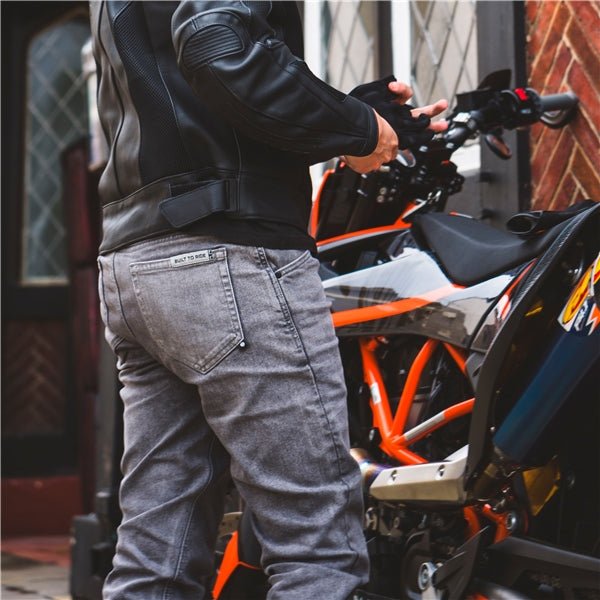 BULL - IT MASTIFF JEANS - DRIVEN Canada's Powersports 50596840136585059684013658