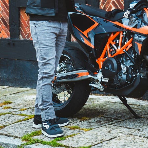 BULL - IT JEANS MASTIFF SLIM REG MEN 36/32 - DRIVEN Canada's Powersports 50596840124225059684012422